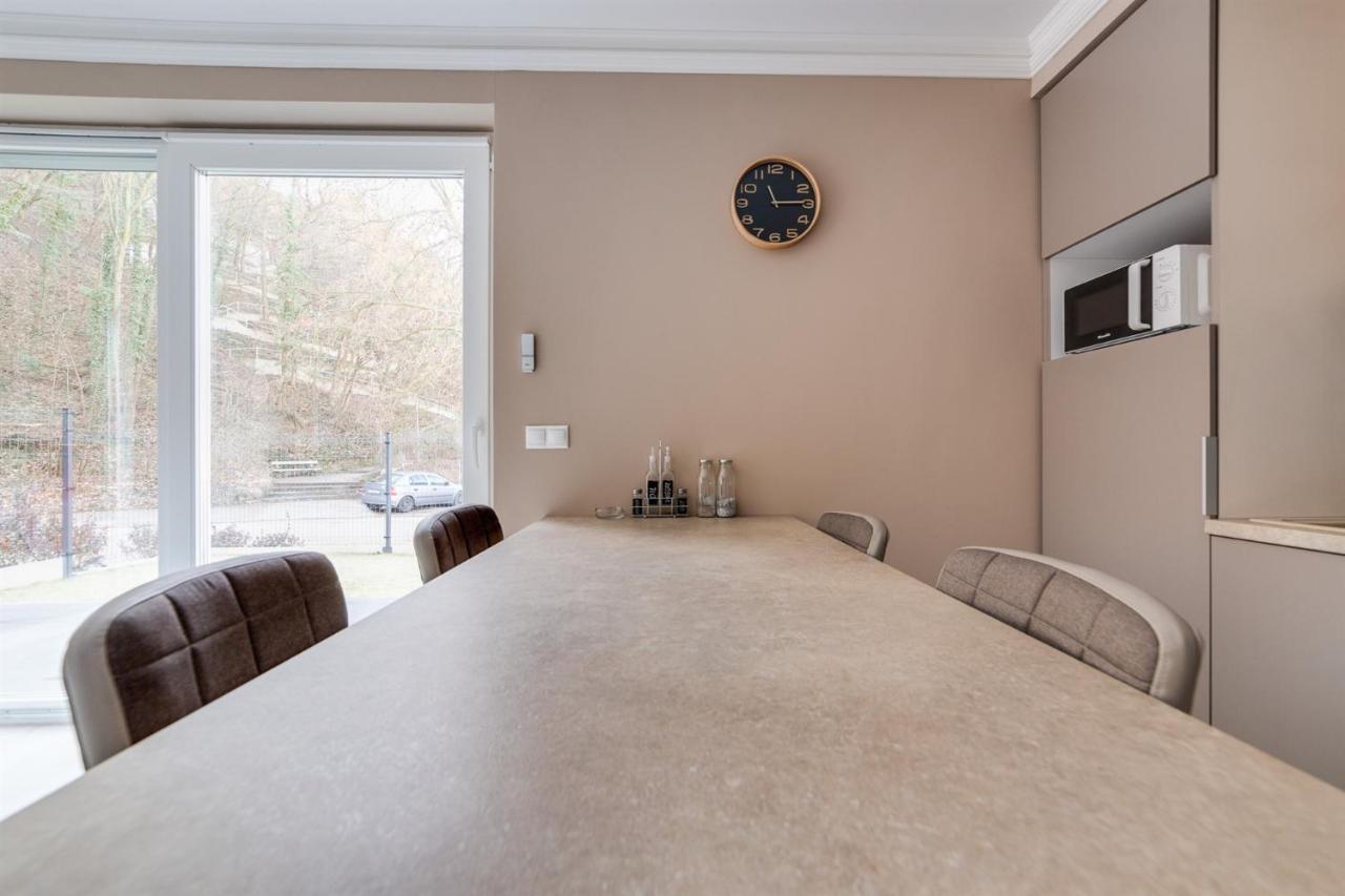Forest Foeldvar Apartmanok By Bltn Balatonföldvár Exteriér fotografie