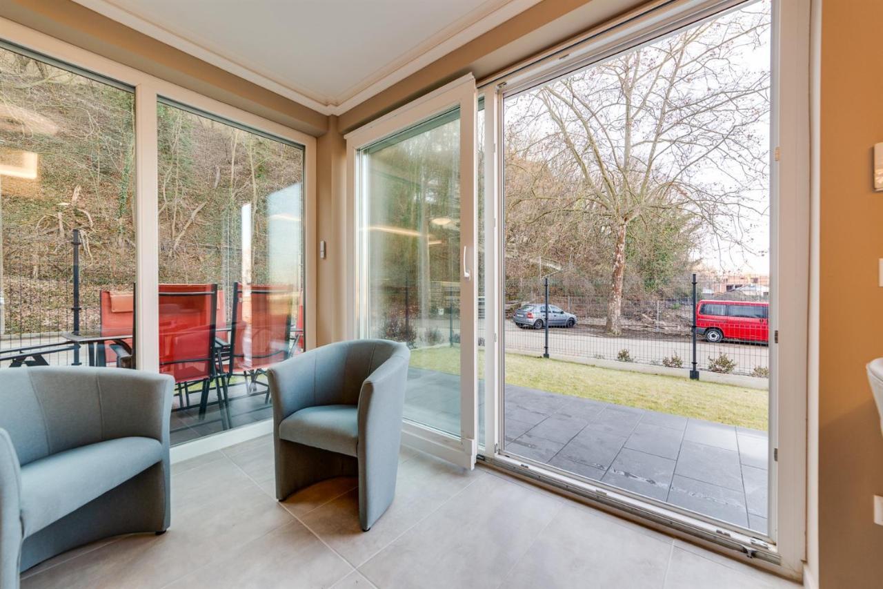 Forest Foeldvar Apartmanok By Bltn Balatonföldvár Exteriér fotografie
