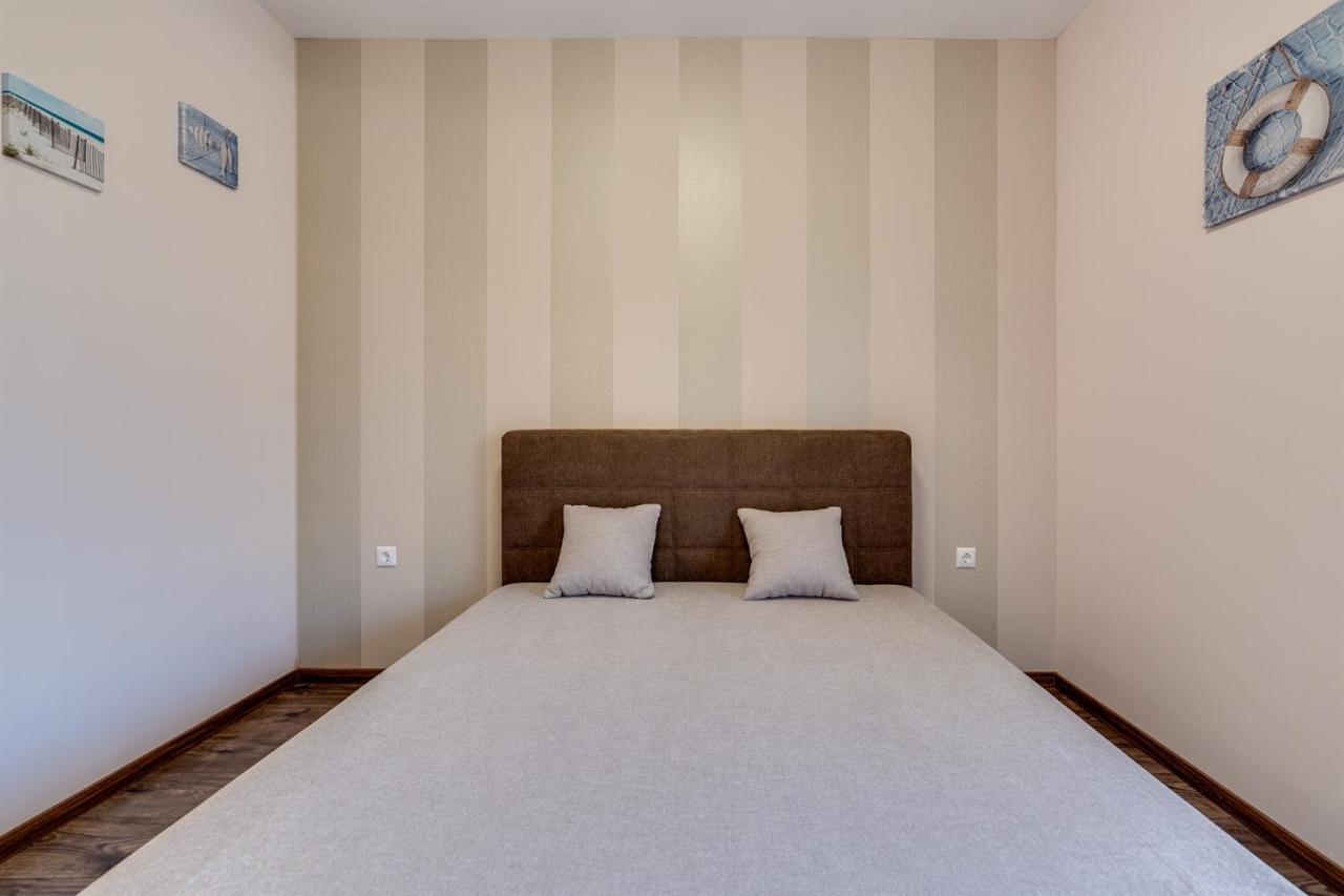 Forest Foeldvar Apartmanok By Bltn Balatonföldvár Exteriér fotografie